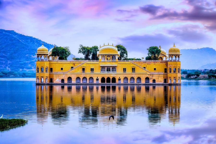 Jaipur Tour from Delhi by Car